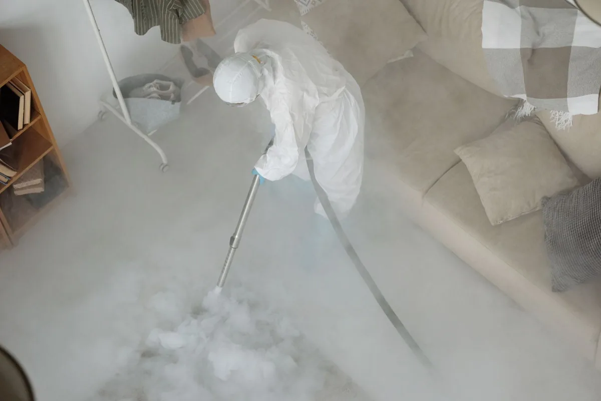 Crime Scene Cleanup in South Daytona, FL